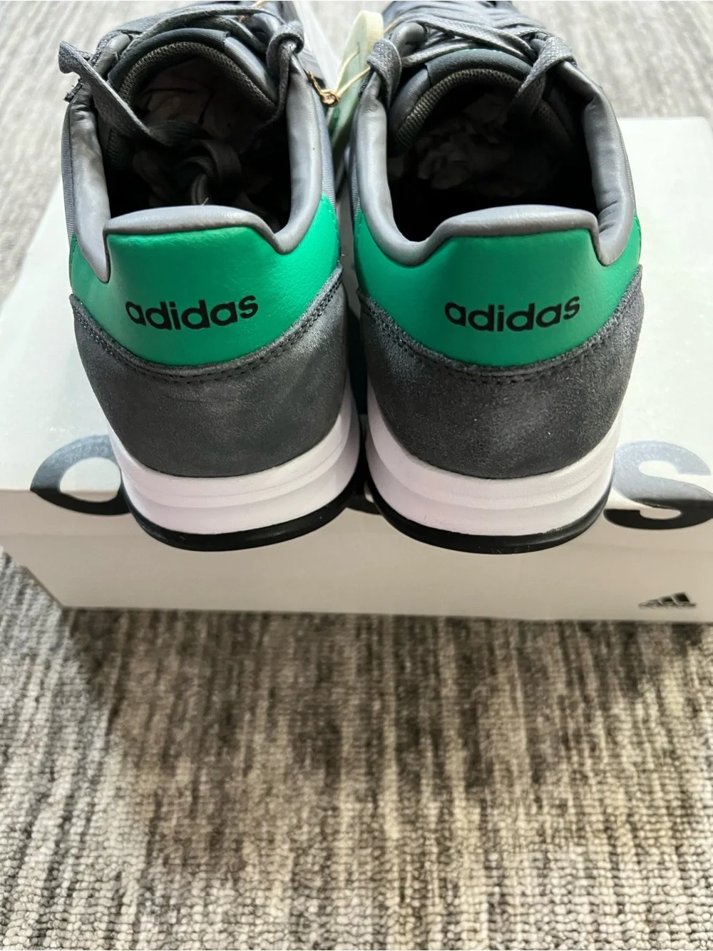 ADIDAS Run 70s 2.0 - Mens Size 11.5